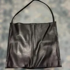 イアパピヨネ ワンハンドル トートバッグ ショルダーバッグ