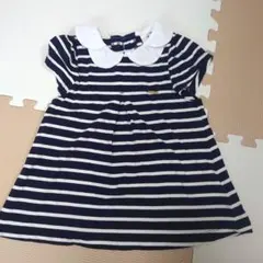 apres les cours チュニック 120cm