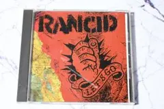 ランシド Rancid - Let's Go