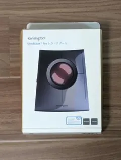 Kensington SlimBlade Pro トラックボール