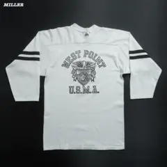 MILLER FOOTBALL T-SHIRTS T025のサムネイル