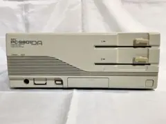 NEC PC-9801 DA2 動作品のサムネイル