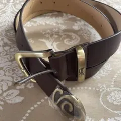 2025年最新】stussy ベルトの人気アイテム - メルカリ