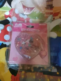 ミラー ディズニーパルパルーザ ミニーのファンダーランド