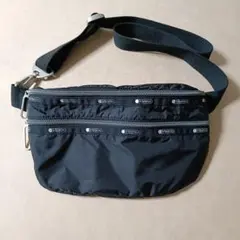 レスポートサック エッセンシャルベルトバッグ