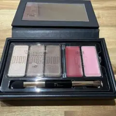 Dior ディオール スパークリング クチュール アイ＆リップ パレット