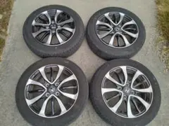 2025年最新】n-box 純正ホイール スタッドレスの人気アイテム - メルカリ