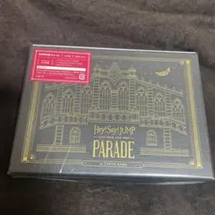 Hey!Say!JUMP/Hey!Say!JUMP LIVE TOUR 201…