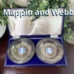 Mappin and Webb: ヴィンテージ ダイアナ妃 ロイヤルウェディングのサムネイル