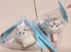 ちいかわインテリアミニフィギュア5 うさぎセット　2個