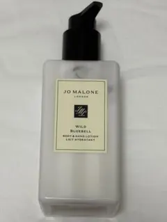 Jo Malone Wild Bluebell ボディ＆ハンドローションのサムネイル