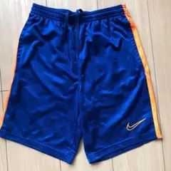 NIKE ナイキ ハーフパンツ DRI-FIT ジュニアL