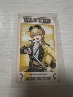 アンプタック あっきぃ フォトカ
