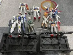 ガンプラ RG他　まとめ売り