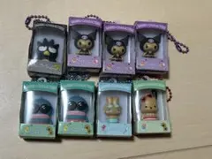 サンリオ　チョコボックス 8個セット2026