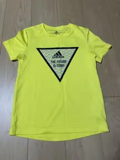 adidas 黄色