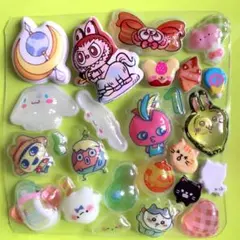 おすそ分け⭐️シール⭐️20