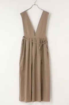 【新品タグ付】ローリーズファーム 2WAYシアーキリカエワンピース 前後着用可能