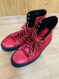 gucci グッチ　ハイカット　スニーカー