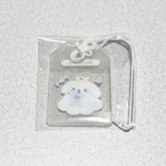 JOCHUM ハッピープレートキーホルダー RURU