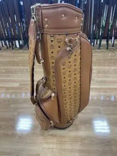 ビンテージSpalding DOT 未使用アイアンセット➕レトロキャディー