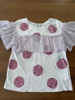 ANNA SUI mini 半袖Tシャツ 140cmのサムネイル