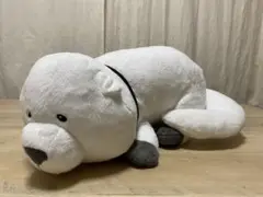 SPY×FAMILY めちゃもふぐっとぬいぐるみ　〜ボンド・フォージャー〜