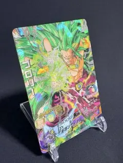 2026年最新】ドラゴンボールヒーローズ ブロリー 旧弾の人気アイテム