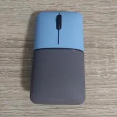 【匿名配送】SLIMO 小型マウス 静音 本体のみのサムネイル