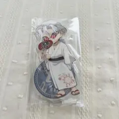 鬼滅の刃　花火大会2025 ランダムアクリルスタンド　宇髄天元