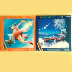LD 天地無用！ TV 1~8　8枚セット　レーザーディスク Amazon.co.jp: 天地無用!魎皇鬼/LDセット/レーザーディスク
