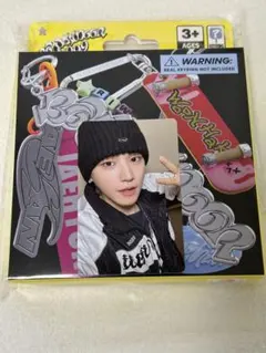 BOYNEXTDOOR ボネクド 19.99 Clink ver リウ