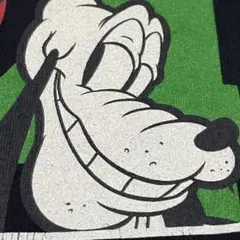 【WDW ディズニーワールド フロリダ 年号 US古着 Tシャツ メンズ】