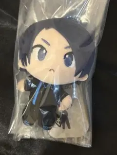 黛灰 パ・リーグコラボ ぬいぐるみ にじさんじ - メルカリ