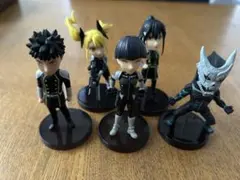 2026年最新】怪獣8号 ワールドコレクタブルフィギュアvol.2の人気 