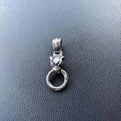 ビルウォールレザー ネックレス