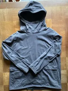 Johnbullピグメントダイアノラックパーカー size:M