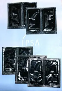 【IPSA イプサ】エッセンスローション アルティメイト 10個セット★