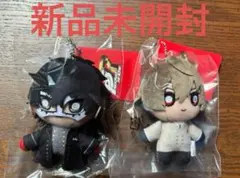 2025年最新】明智吾郎 ぬいぐるみの人気アイテム - メルカリ