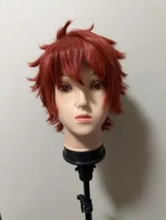 うたプリ うたの☆プリンスさまっ♪ 一十木音也 コスプレ ウィッグ