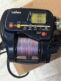 ダイワ DAIWA 電動リール スーパータナコン EX-50のサムネイル