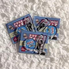 銀魂 アクリルminiフィギュア アクリルスタンド 全10種セット - メルカリ