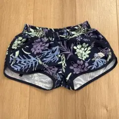 THE NORTH FACE サーフパンツ 花柄