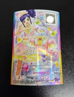 バニーパレードヘッドドレス キャラ違い アイカツオンパレード - メルカリ