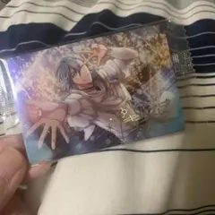 アイドリッシュセブン アイナナ 〖四葉環〗 箔押し ウエハース25