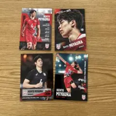 龍神NIPPONトレーディングカード