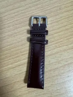 1940年代頃 アンティーク コードバン 革ベルト 15mm用 1940年代頃 アンティーク コードバン 革ベルト 15mm用 - メルカリ