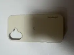 topologie iPhone 16 ケース ベージュのサムネイル