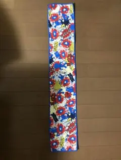 ミャクミャクマフラータオル