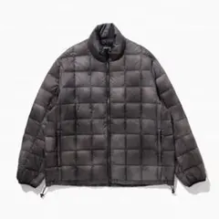 【ほぼ新品】　GRAMICCI TAION BEAMS キルティングダウン